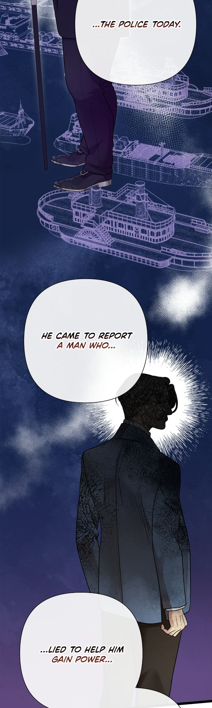 The Problematic Prince, Chapter 93 image 61